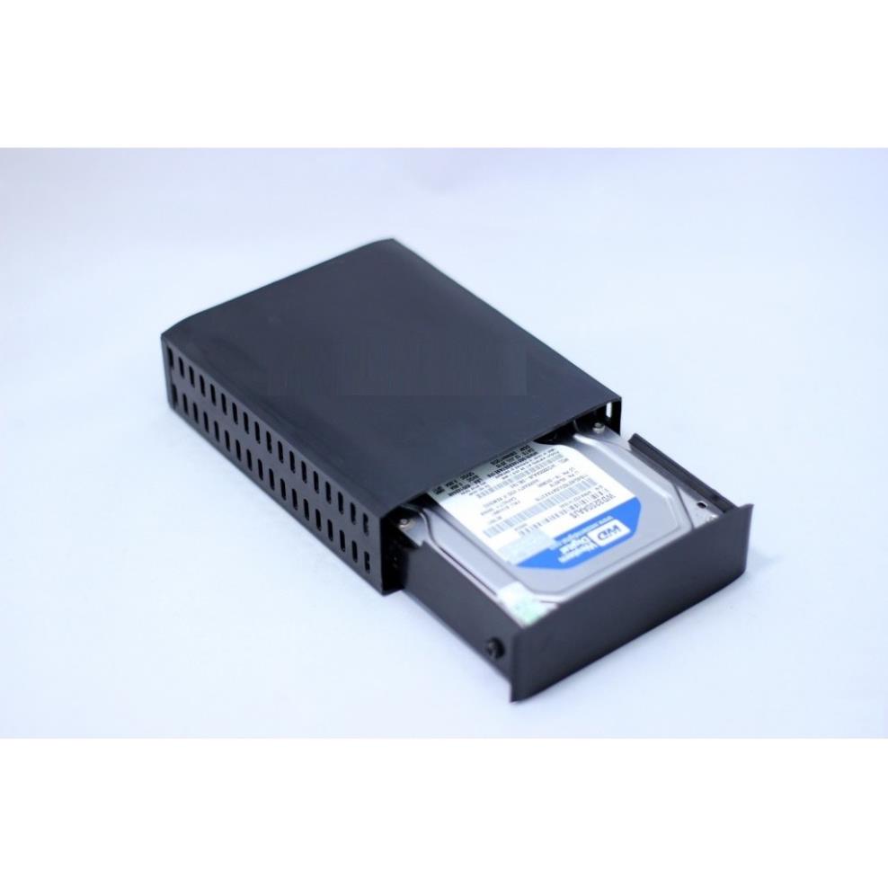Dock Ổ Cứng 3.5 / 2.5 USB 3.0 - Biến HDD Thường Thành HDD Di Động | BigBuy360 - bigbuy360.vn