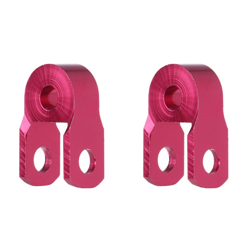 Set 2 Dụng Cụ Nối Dài Phuộc Giảm Xóc Sau Cho Xe Mô Tô