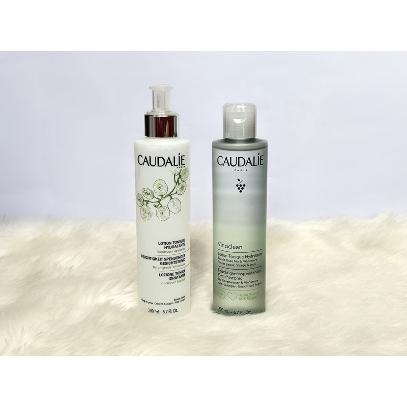 Nước hoa hồng Caudalie