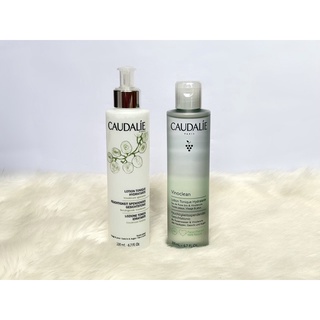 Nước hoa hồng Caudalie Vinoclean