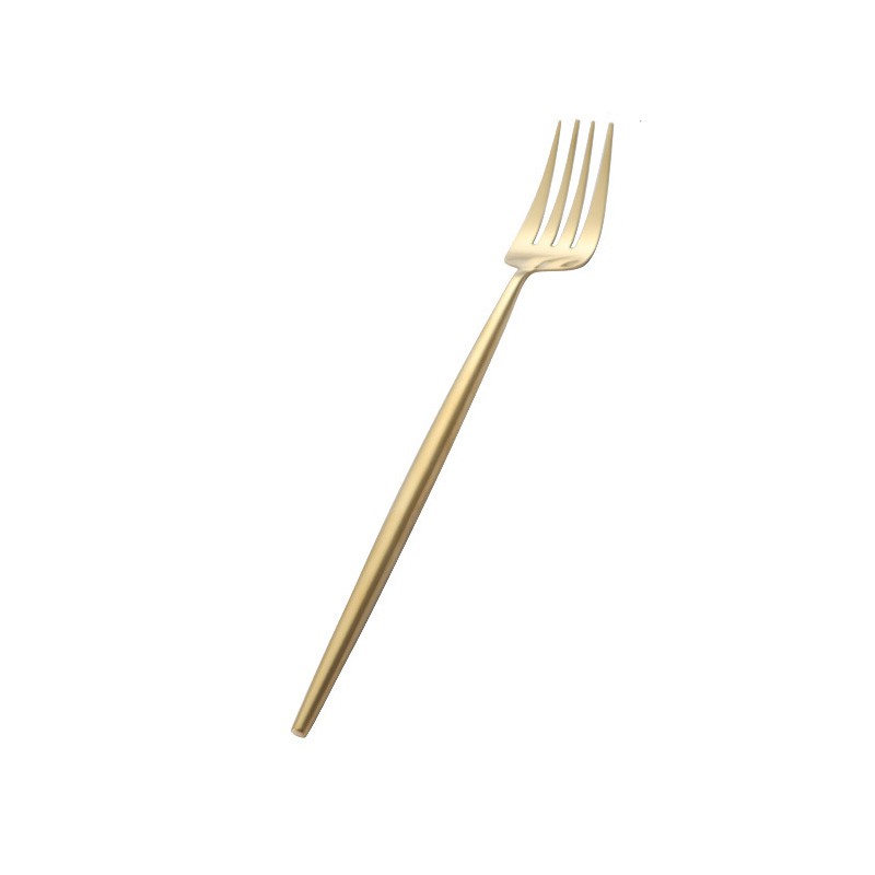 Nĩa/ Dĩa Inox chuẩn Nhà Hàng sao Michellin- Thép không gỉ, Inox 304 Sang Trọng Đẳng Cấp Quý Tộc