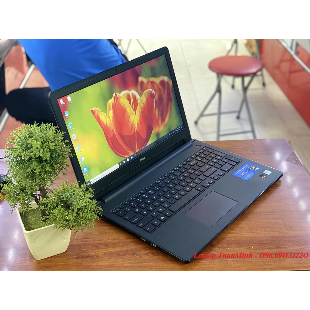 Laptop cũ Dell 3559 | BigBuy360 - bigbuy360.vn