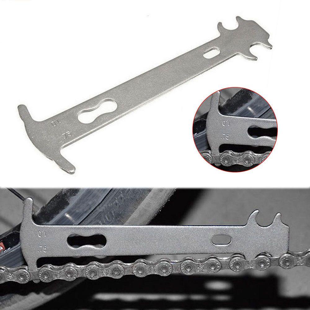 Dụng Cụ Đo Xích Xe Đạp Leo Núi Bằng Thép Không Gỉ BERNARDO