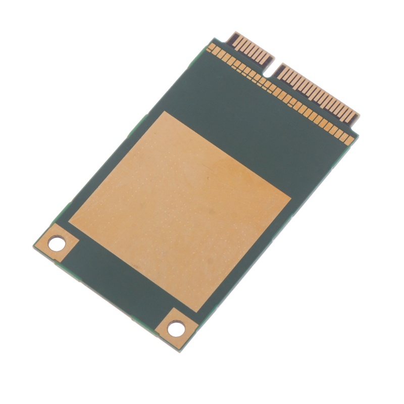 Thẻ Mạng Không Dây MC7355 PCIe LTE / HSPA + GPS 100Mbps 1N1FY DW5808
