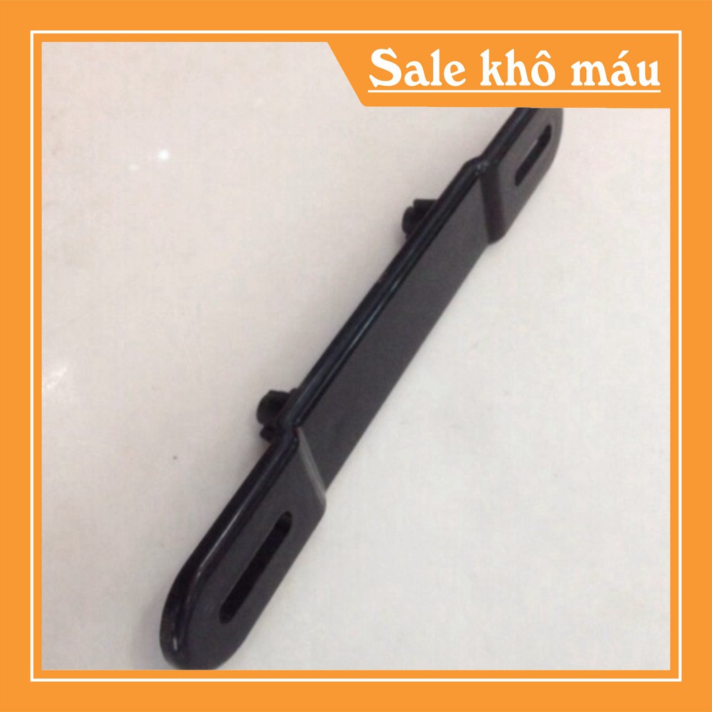 [XÃ KHO] Pat mặt nạ gắn bảng tên, bảng số click vario winner gắn dc mọi loại xe MS 800 ĐẠI_KA_SHOP