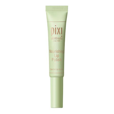 Pixi By Petra - Tẩy Da Chết Môi Pixi By Petra Nourishing Lip Polish 10ml