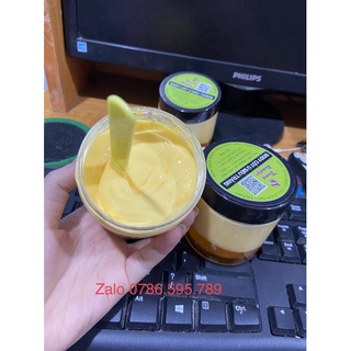 Body cốt ủ siêu trắng (CHÍNH HÃNG)