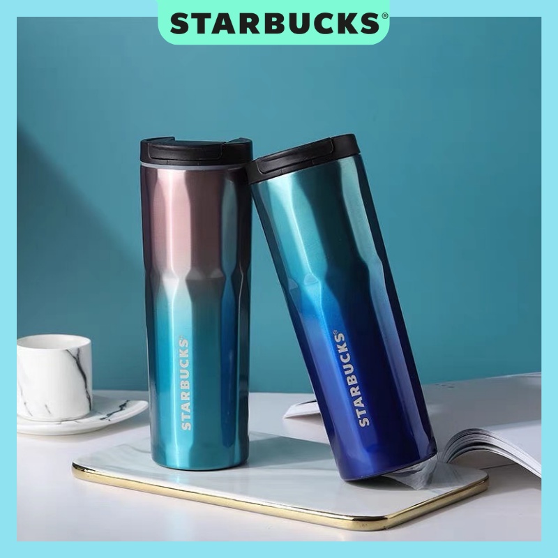 Bình giữ nhiệt Starbucks chính hãng Arabian Night dung tích 500ml