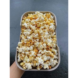 Set 1kg bắp Mỹ  rang bơ .