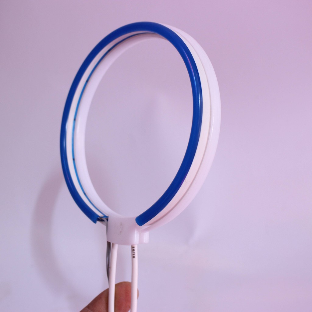 Hào Quang Đèn Led Neon 14cm