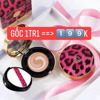 [ gom order ] cushion dpc