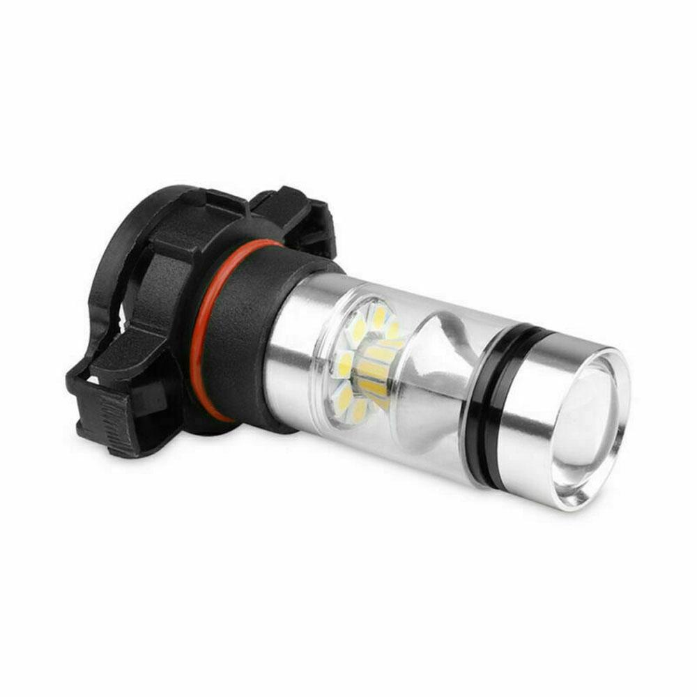 VANES1 Bóng Đèn LED DRL 6000K Siêu Sáng Chất Lượng Cao Cho Xe Hơi