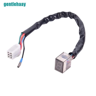 Đèn Led Hiển Thị Số Cho Xe Máy