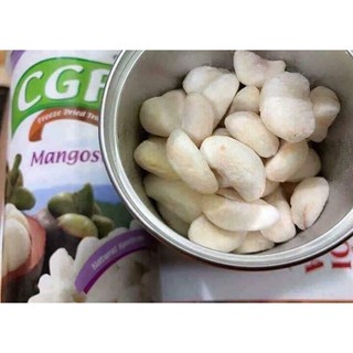 MĂNG CỤT SẤY KHÔ THÁI LAN