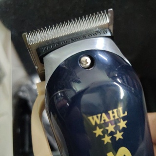 tông đơ sạc pin WAHL