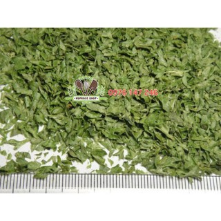 10gr Lá Parsley / ngò (mùi) tây