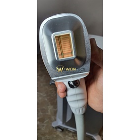 [WONTECH - NOW SHIP] Máy Triệt Lông Diode Laser 808nm FQ Beauty.