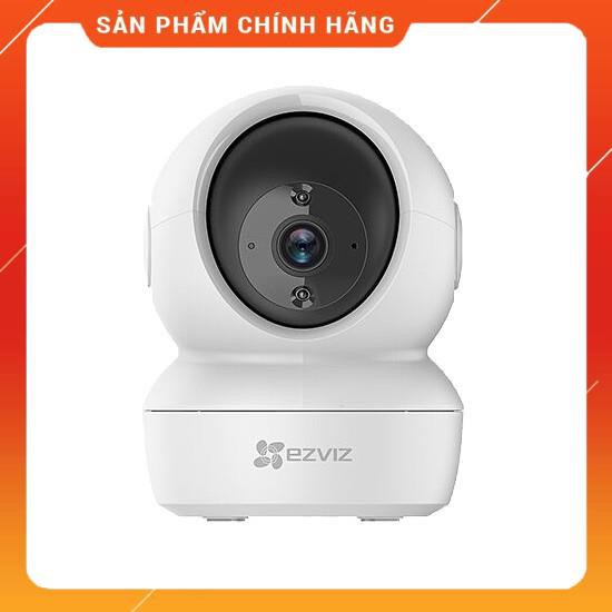 [FreeShip]  Camera Wifi thông minh EZVIZ EZ360 CS-C6N-A0-1C2WFR C6N 1080P - BH 2 năm
