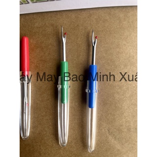 Cây Gỡ Chỉ, Rọc Khuy AKTION