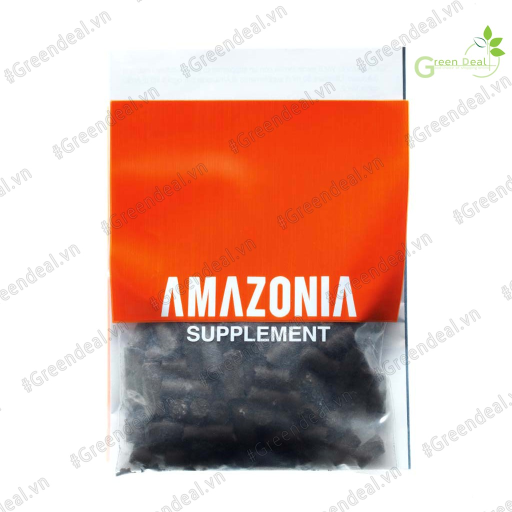 ADA - Aqua soil Amazonia Ver.2 (Bao 9 Lít) | Đất nền thuỷ sinh cao cấp