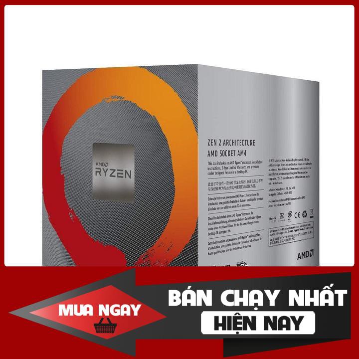 Bộ PC Ryzen5 3600 + MSI b450 max (Ryzen 5 3600/msi b450/ram 16g) | BigBuy360 - bigbuy360.vn