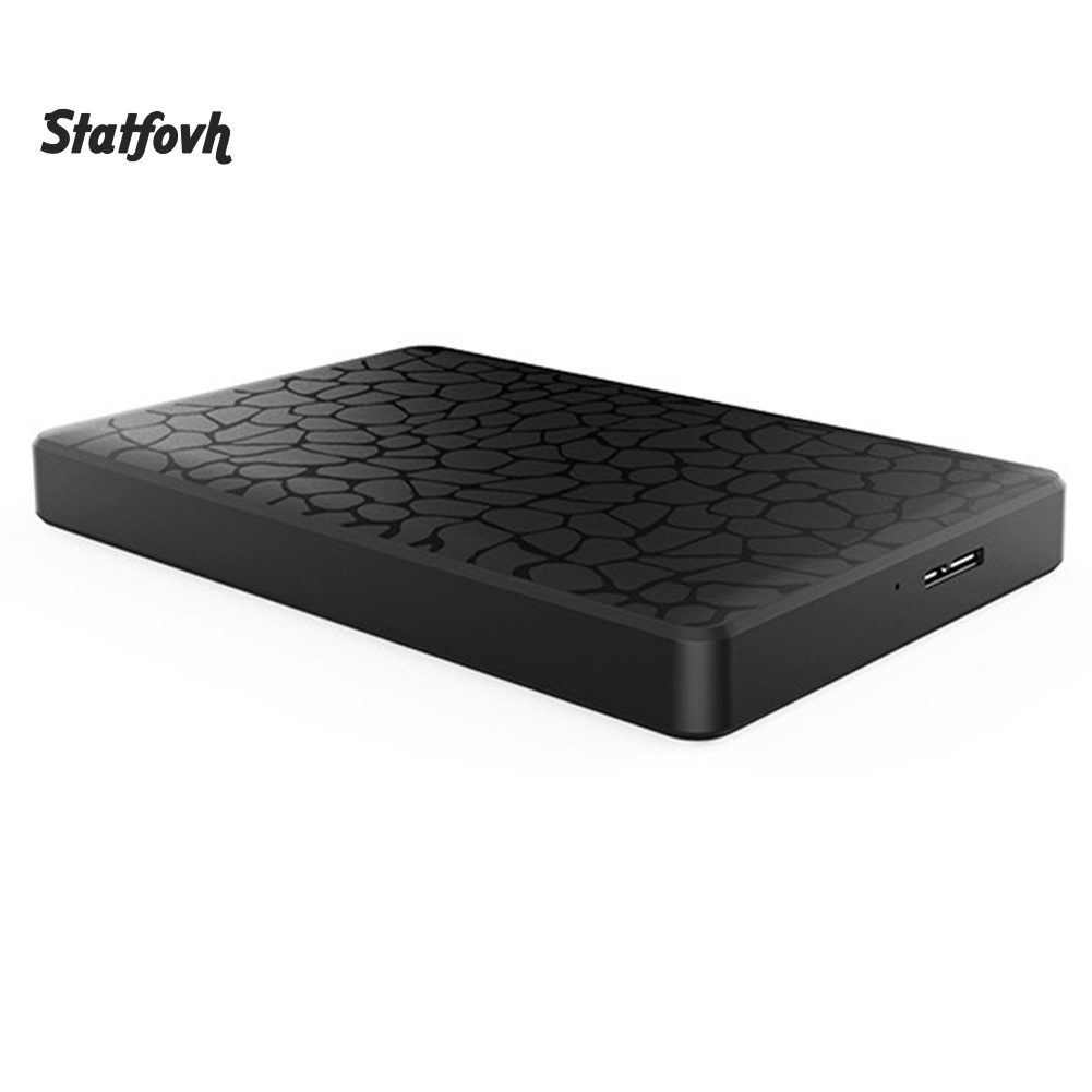 Ổ Cứng Ngoài Usb 3.0 2.5inch Sata Ssd Cho Máy Tính | BigBuy360 - bigbuy360.vn