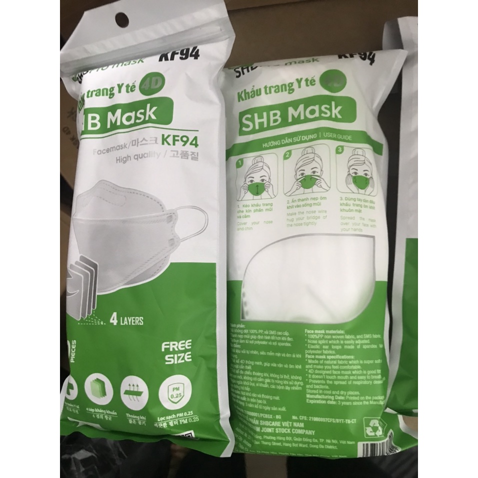 THÙNG 300 CHIẾC KHẨU TRANG CÁ 4D KHÁNG KHUẨN ÔM SÁT MẶT.