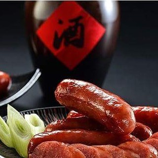 Combo 10kg lạp xưởng tươi nhà làm long an