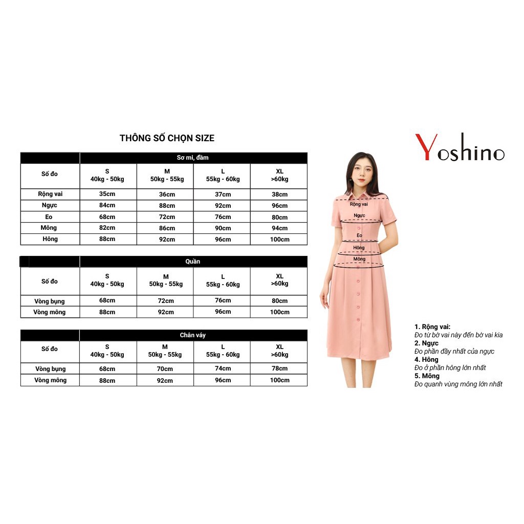 Quần Nữ Yoshino Nhung Tăm Cạp Liền Phối Áo Vest Sang Trọng 1173147510