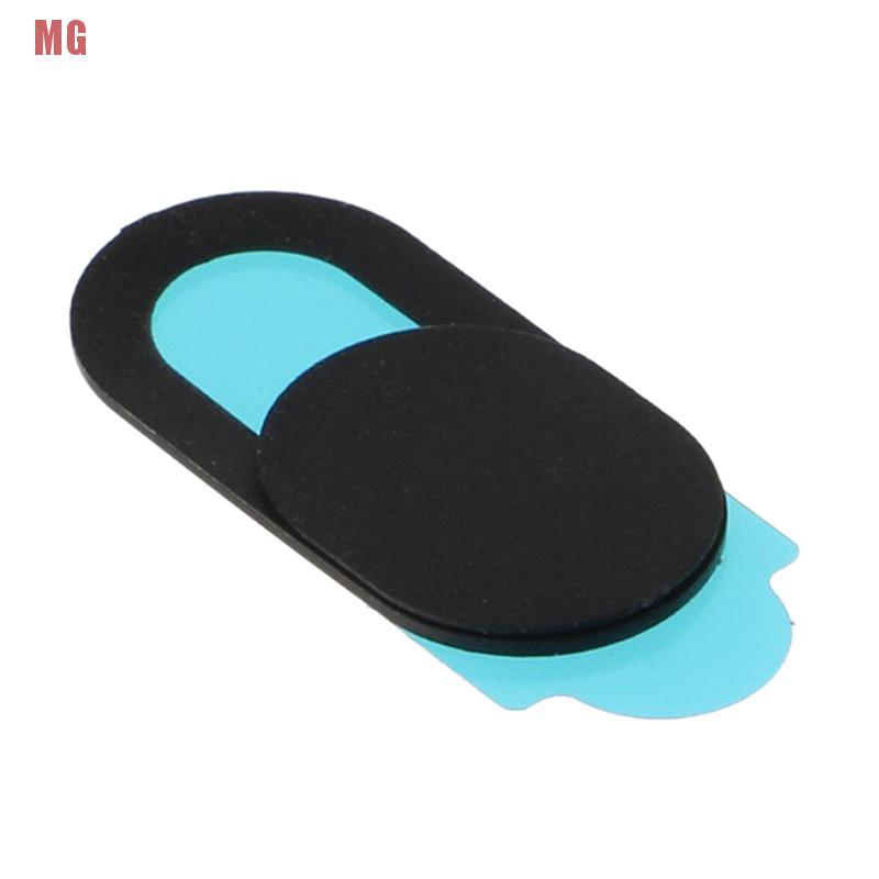 Nắp Trượt Bảo Vệ Ống Kính Webcam Cho Laptop Mobile | BigBuy360 - bigbuy360.vn