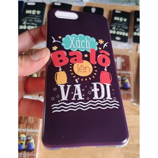 Ốp lưng iPhone 4 / 4S (Dẻo) - Châm Ngôn Cuộc Sống