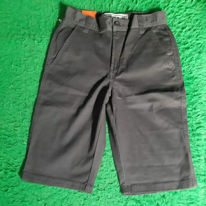 Quần Short Cotton 100% chính hãng CHINOS - Young Chocolate, 30 3007