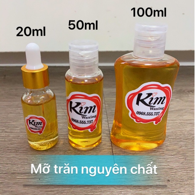 Mỡ trăn nguyên chất Hỗ trợ triệt lông hiểu qủa | BigBuy360 - bigbuy360.vn