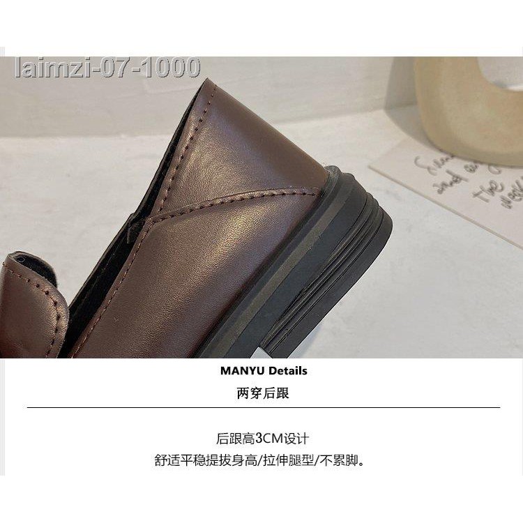 ☜₪✇Giày Lười Nữ Đế Bằng Thời Trang | BigBuy360 - bigbuy360.vn