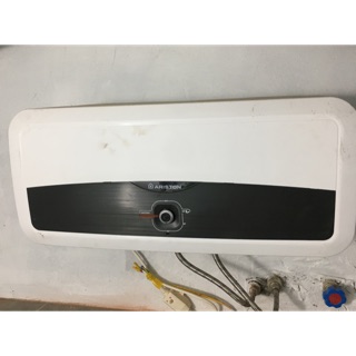 Bình nóng lạnh ariston