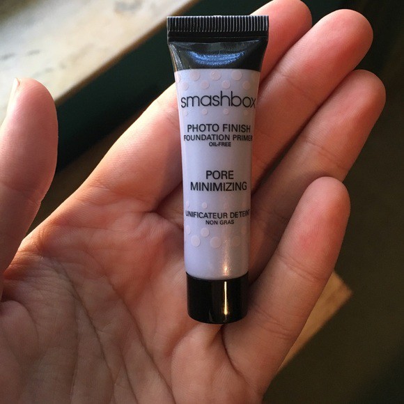 ‼️‼️ KEM LÓT MINISIZE SMASHBOX PHOTO FINISH MINIMIZE PORES PRIMER