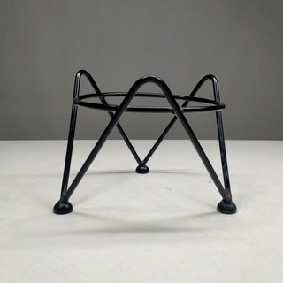 KỆ ĐỰNG BÁT ĂN CHỐNG TRƯỢT BẢO VỆ CỘT SỐNG CHO CHÓ MÈO