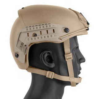 Mũ Bảo Hiểm Quân Đội NAVY SEAL