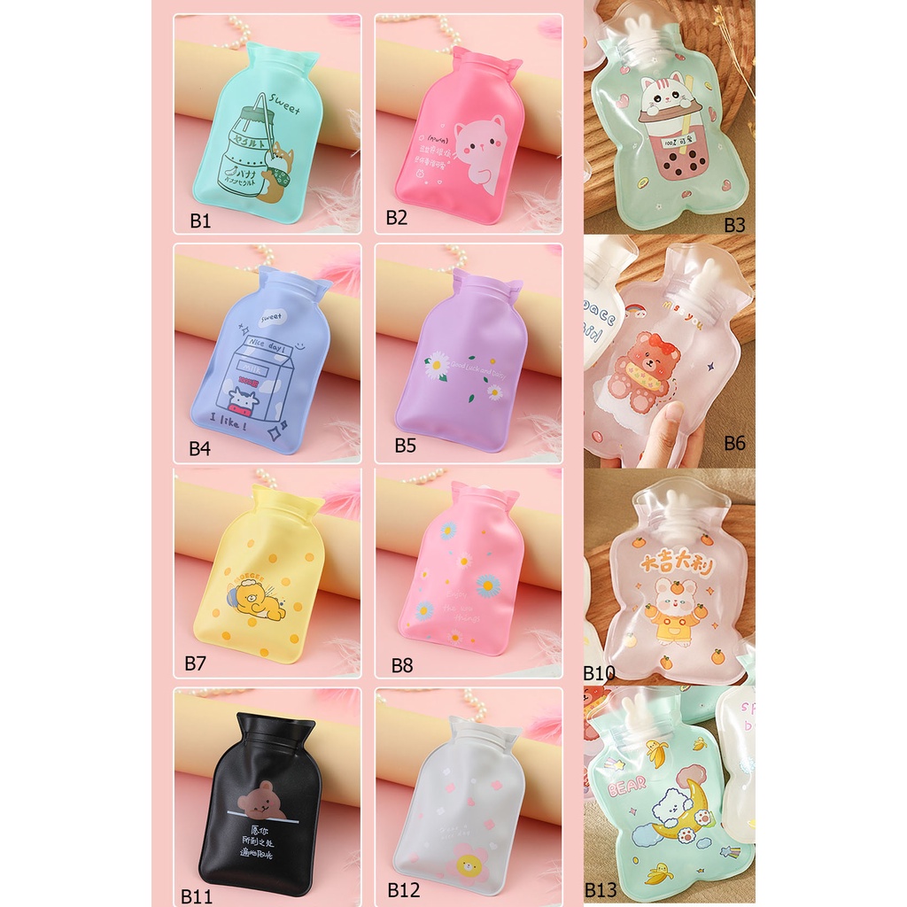 Túi Sưởi Mini