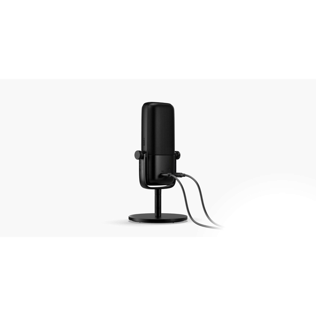 [Mã ELHACE giảm 4% đơn 300K] Thiết bị thu âm thanh Corsair - Microphone Elgato Wave 1| USB-C