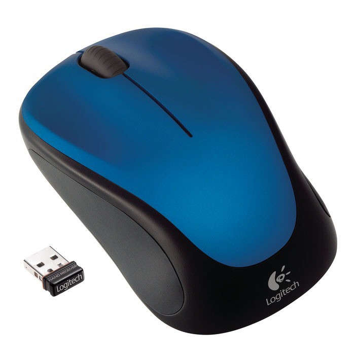 Sản phẩm Chuột không dây Logitech M235