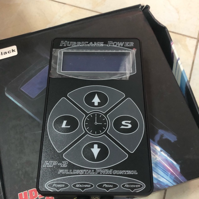 Nguồn HP2 Chính hãng