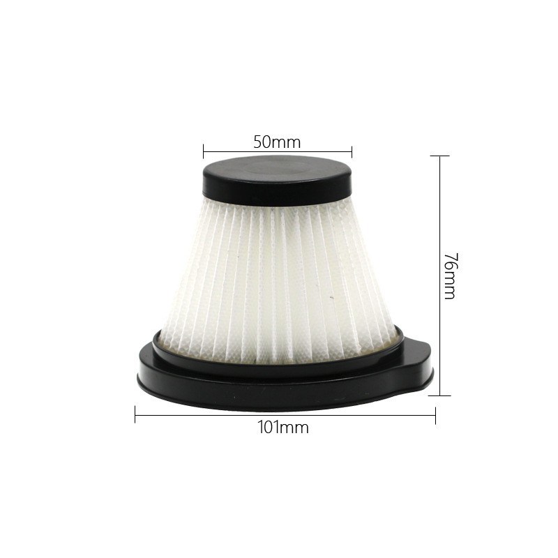 Anti-Dust HEPA Filter for Spare Parts of Xiaomi Deerma DX115 DX115S
