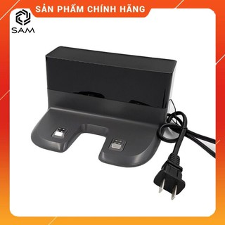 Đế sạc cho robot hút bụi lau nhà ecovacs - hàng mới