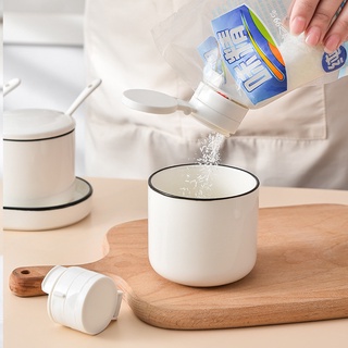 1 Cái Kẹp Miệng Túi Thực Phẩm