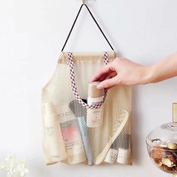 Túi đa năng đựng hành tỏi, củ , quả