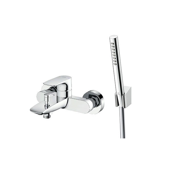 Bộ Sen Tắm TOTO TBG04302V Kết Hợp Bát Sen Cầm