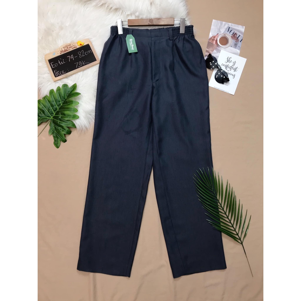 Quần tây hàn 2 hand