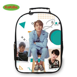 Balo Jack Phương Tuấn - Size Lớn