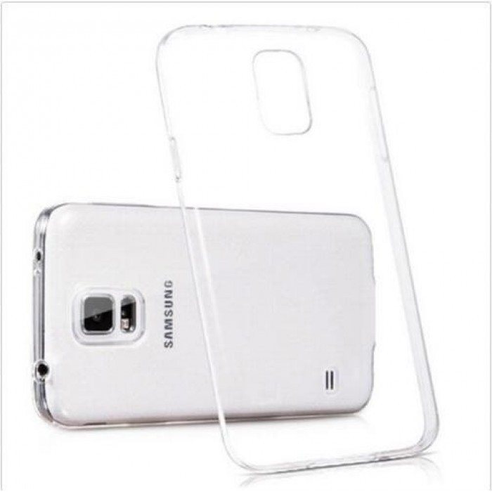 Ốp dẻo trong suốt Samsung Galaxy Note 3